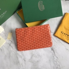 Goyard Clutch Bags